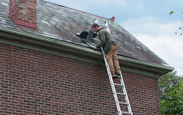 what affects urgent Balerno roof repairs