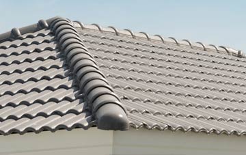 advantages of Balerno clay roofing