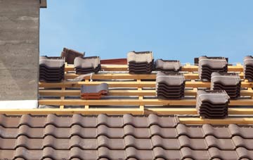 Balerno clay roofing costs