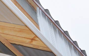 why Balerno fascia repairs are essential