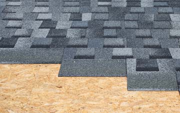 expert Balerno asphalt roof companies