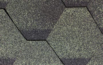 Balerno fibreglass shingle repairs