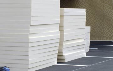 Balerno flat roof insulation costs