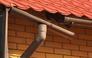 Balerno gutter repair costs