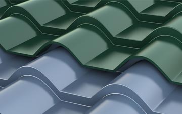 who should consider Balerno plastic roofs