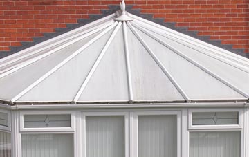 Balerno polycarbonate conservatory roof repairs