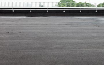 Balerno asphalt roof replacement