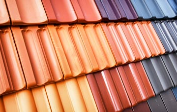 Balerno roof tile costs