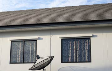 Balerno rubber roof costs