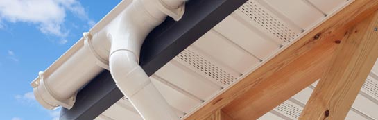 get Balerno guttering quotes today