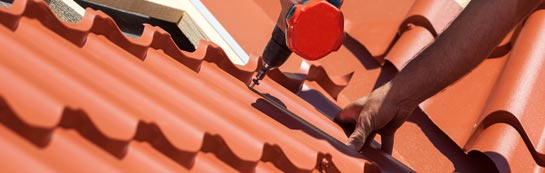 save on Balerno roof installation costs
