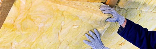 quotes for Balerno roof insulation