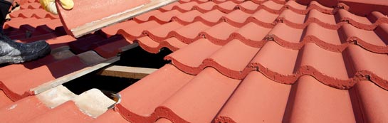 compare Balerno roof repair quotes