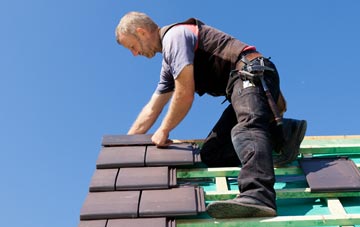 disadvantages of Balerno slate roofing