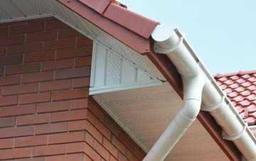 Balerno soffit repair costs
