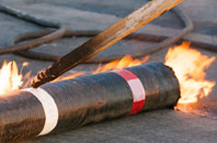 free Balerno flat roofing repair quotes