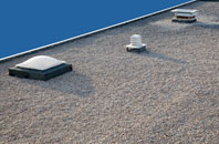 Balerno flat roofing