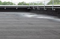 find rated Balerno flat roofing companies