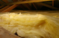 Balerno pitch roof insulation