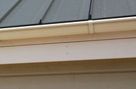 Balerno soffit repair