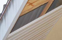 rated Balerno soffit repair companies