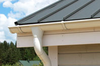 Balerno soffits
